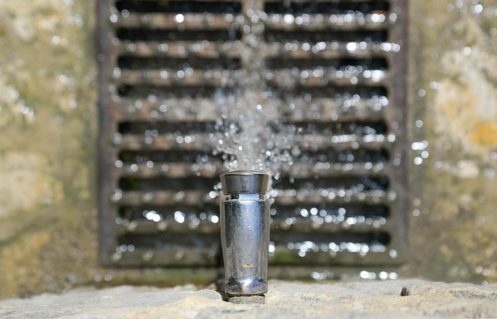 Emergency Plumber Coalfalls