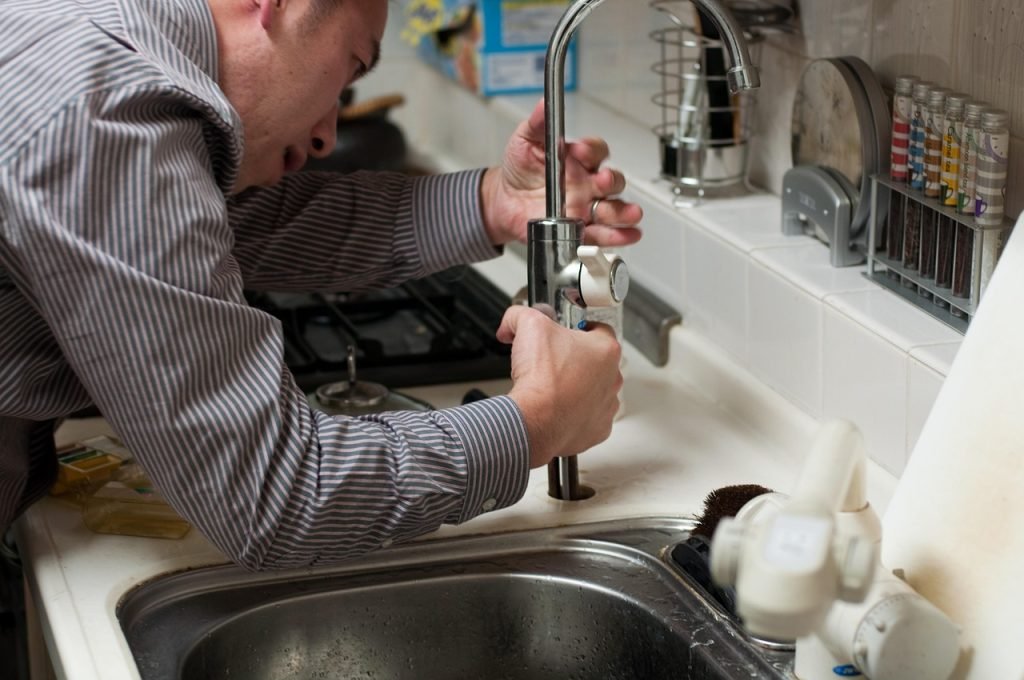 Emergency Plumber Kingsholme