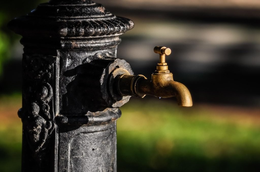 Emergency Plumber Tallegalla